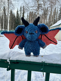 Created by Ragequit Crochet