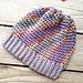 Simple Slouch pattern 