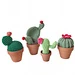 Cactus Bundle pattern 