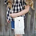 Mini Luna Boho Bag pattern 