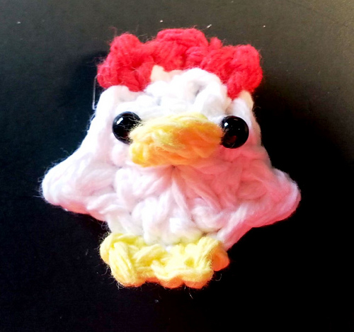 Clucker Clips photo 1