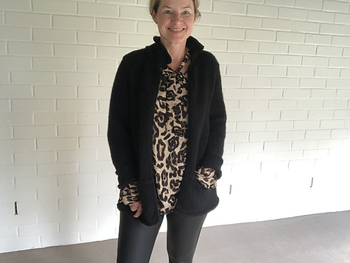 Fokus på linjer - byjennifersmaga