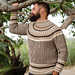 Hybrid Isle pattern 