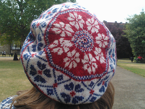 Roman Millefiori photo 1