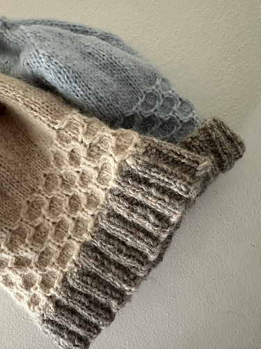 Honeycomb air