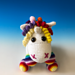 Elli Einhorn/Elli the Unicorn pattern