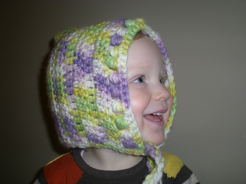 Chunky Monkey Bonnet photo 1