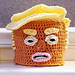 Donald Trump Toilet Paper Cozy photo 3