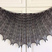 Ice Cream Cones Shawl photo 3