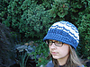 Ravelry: Hep Hat pattern by Red Crochet