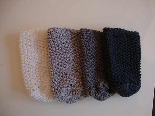 Mason Jar Cozies photo 2