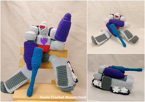 Transformers Megatron - Jessie Lin