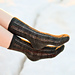 Mosswalker Socks pattern 