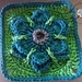 Dero pattern 