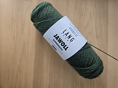 Ravelry: Lang Yarns Jawoll Superwash 75/25