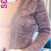 Seia Cardigan pattern