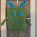Jack's Ragdoll Monster pattern 