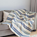 Harvest Blanket pattern