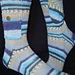Psteve's Psockets Sock pattern 