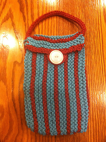 Speedy Mini Purse photo 1