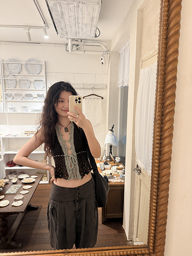 40°C Camisole