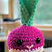 Happy Turnip Friend pattern