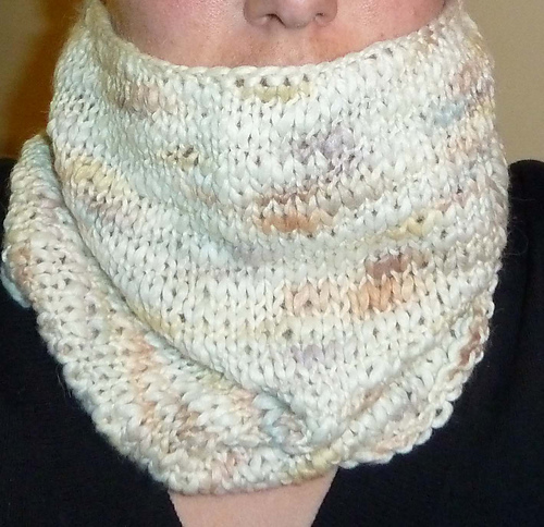 Convertible Scarf #2004 photo 2