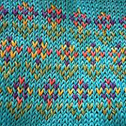 A Fair Summer Isle baby dress photo 5