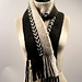 St Clair Scarf pattern