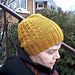 Broken and Divided Hat pattern