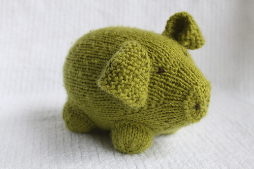 Sock Piggee photo 2