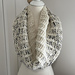Lainey Cowl pattern