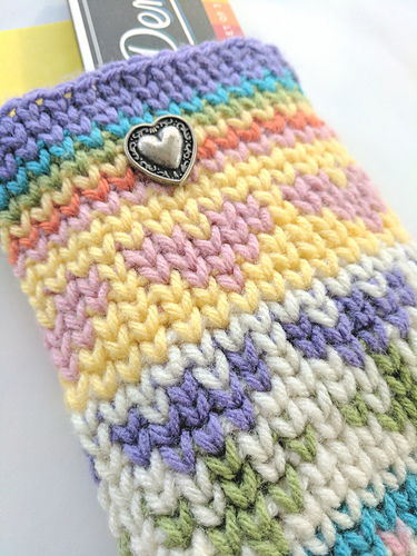 Happy Spring Pouch photo 2