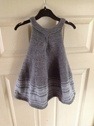 Violet Dress photo 9