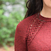 Cherry Moon pattern