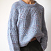 Fernline pattern 