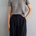 Linar Tee pattern 