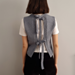 Terra vest pattern