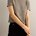 Linar Tee pattern