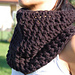 Bardzo prosty otulacz pattern 