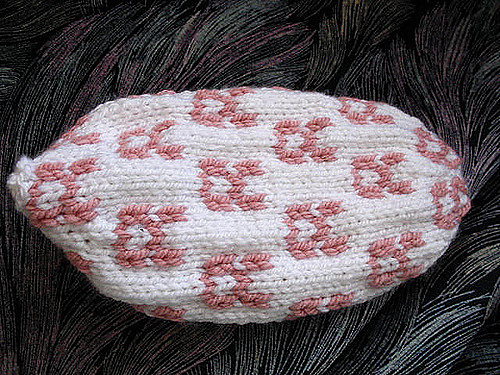 Ribbon Slippers photo 3