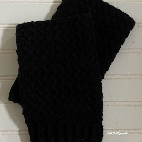 Sharon Leg Warmers