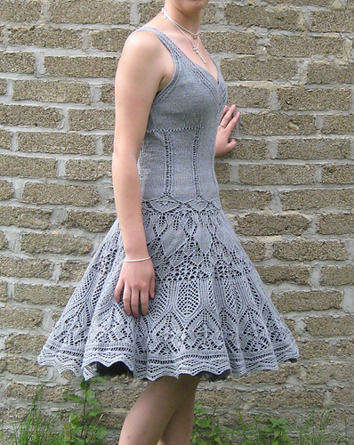 Evenstar Sjal - jofaliina