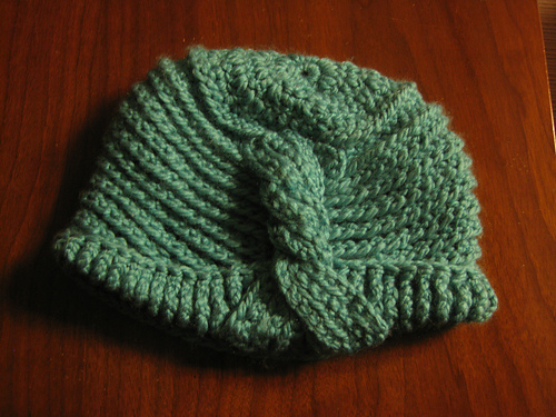 Side-Cable Cloche photo 7