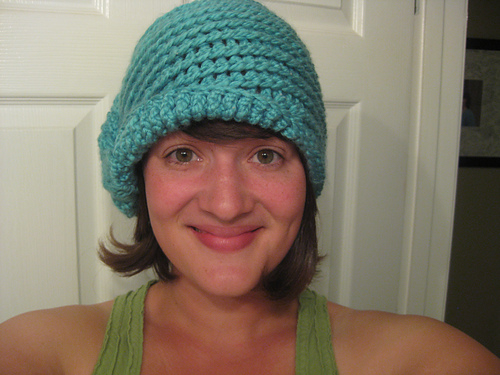 Side-Cable Cloche photo 1