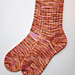Leiri socks pattern