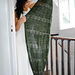 The Botanist Shawl pattern