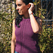 Sailoress Top pattern 