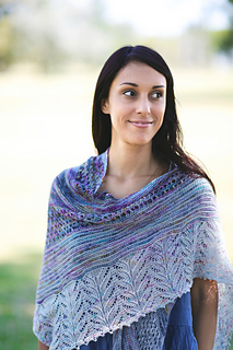 Ravelry: Washed Out pattern by Joji Locatelli