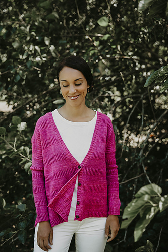 Ravelry: Always There pattern by Joji Locatelli